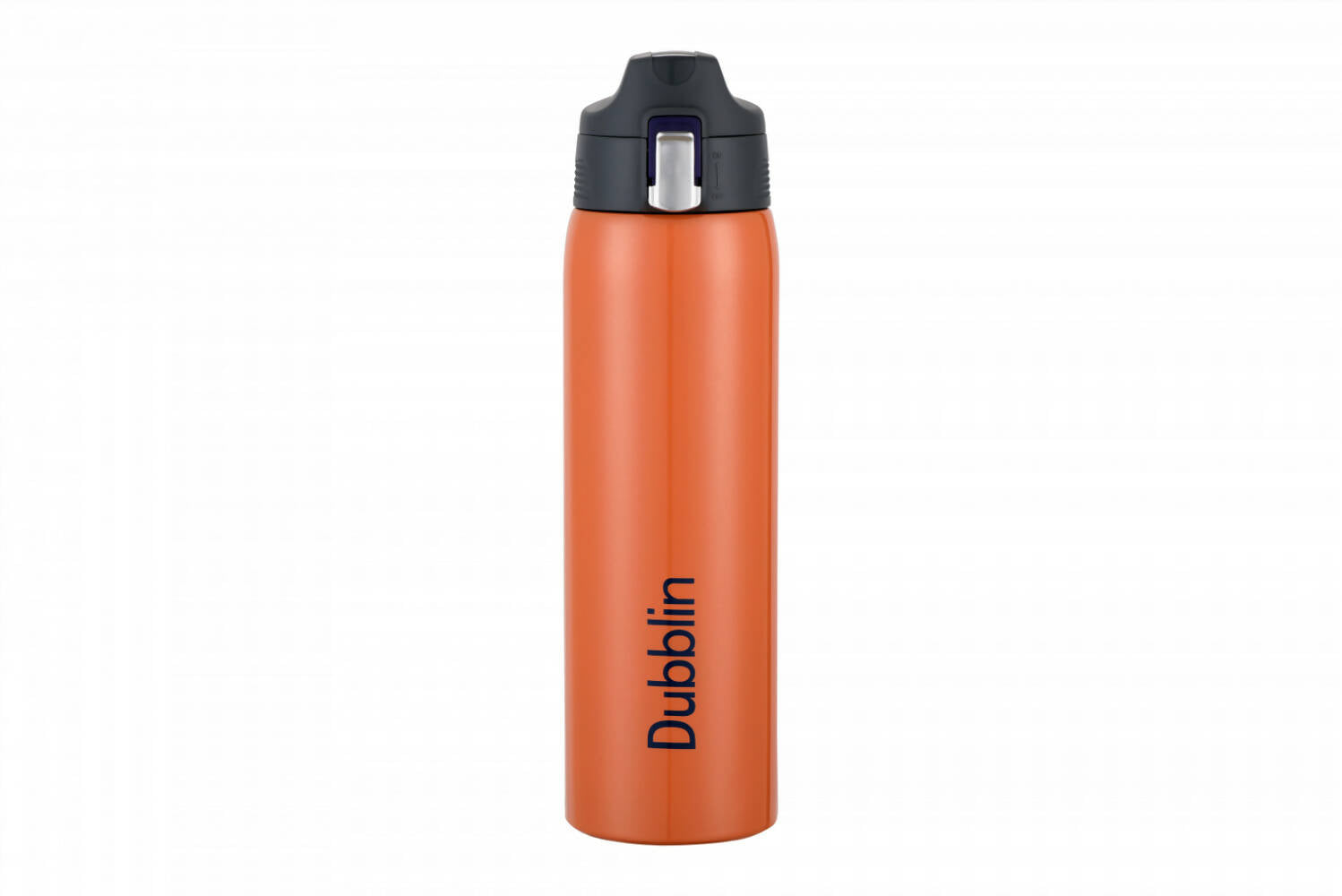 Dubblin Rose Vacuum Bottle