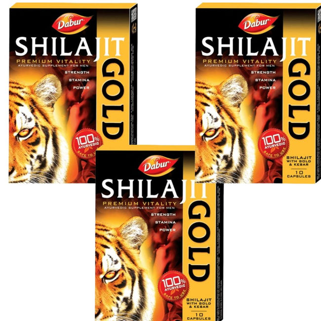 Dabur SJ Gold Main Image