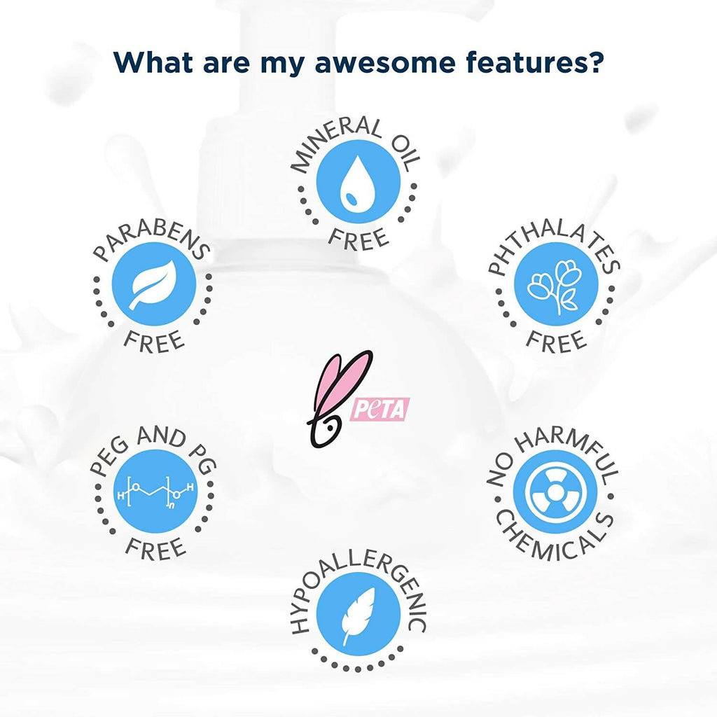 St. D'vencé Winter Edition Body Lotion