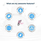 St. D'vencé Winter Edition Body Lotion