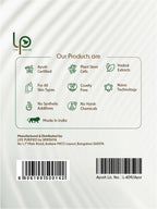 Life Purified Bahyasnehana Rosehip Seabuckthorn - Body Lotion