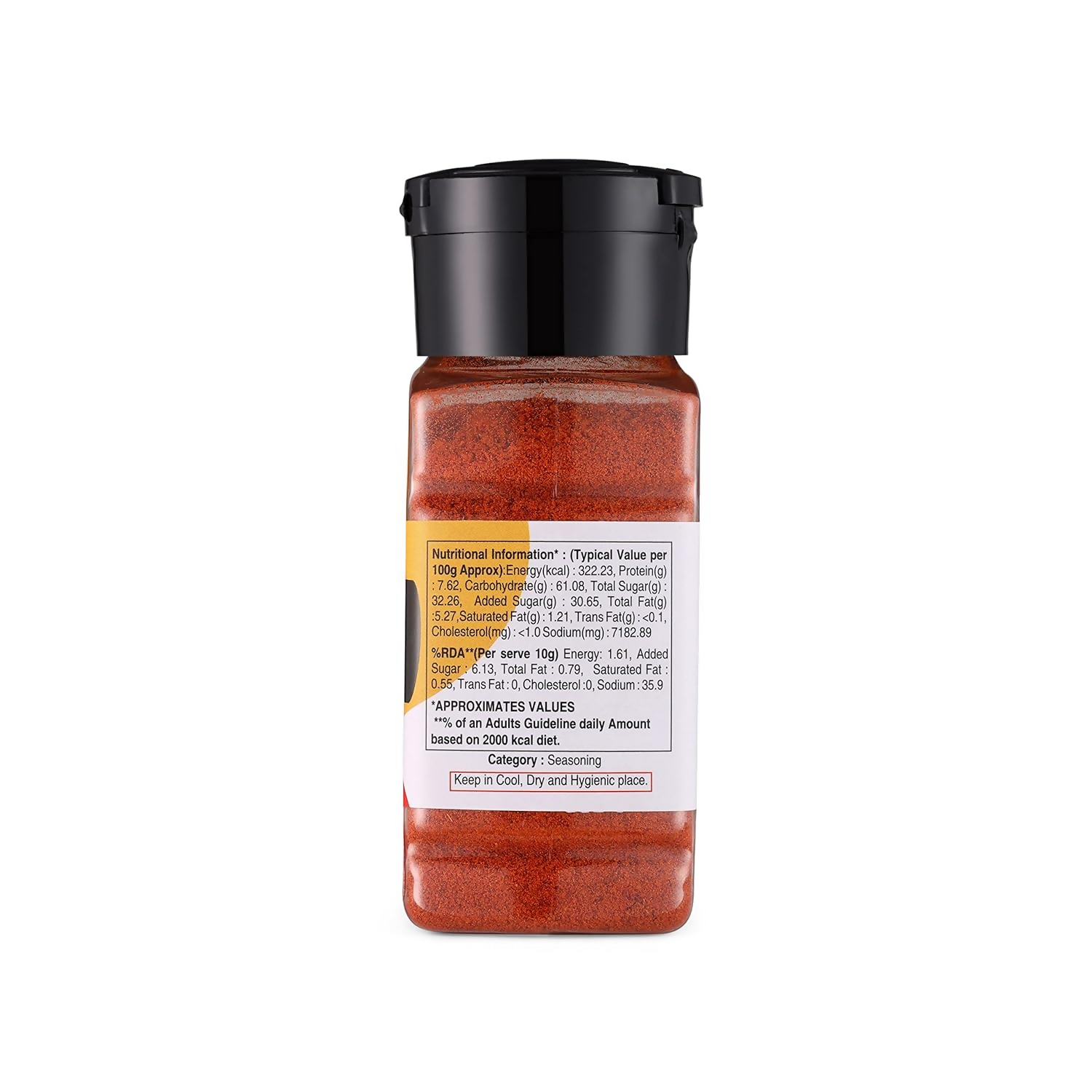 Naturesmith Piri Piri Marinade