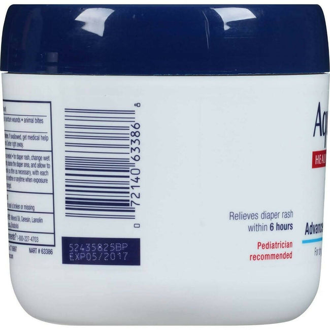 Aquaphor Advanced Therapy Baby Healing Ointment Main Image