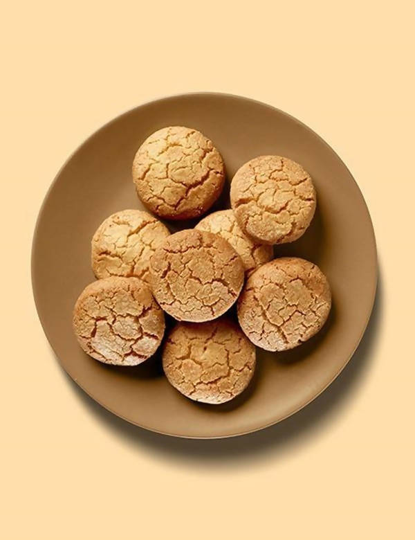 Cafe Niloufer Osmania Biscuits Hover Image