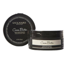Gulnare Skincare Cocoa Body Butter With Wild Honey