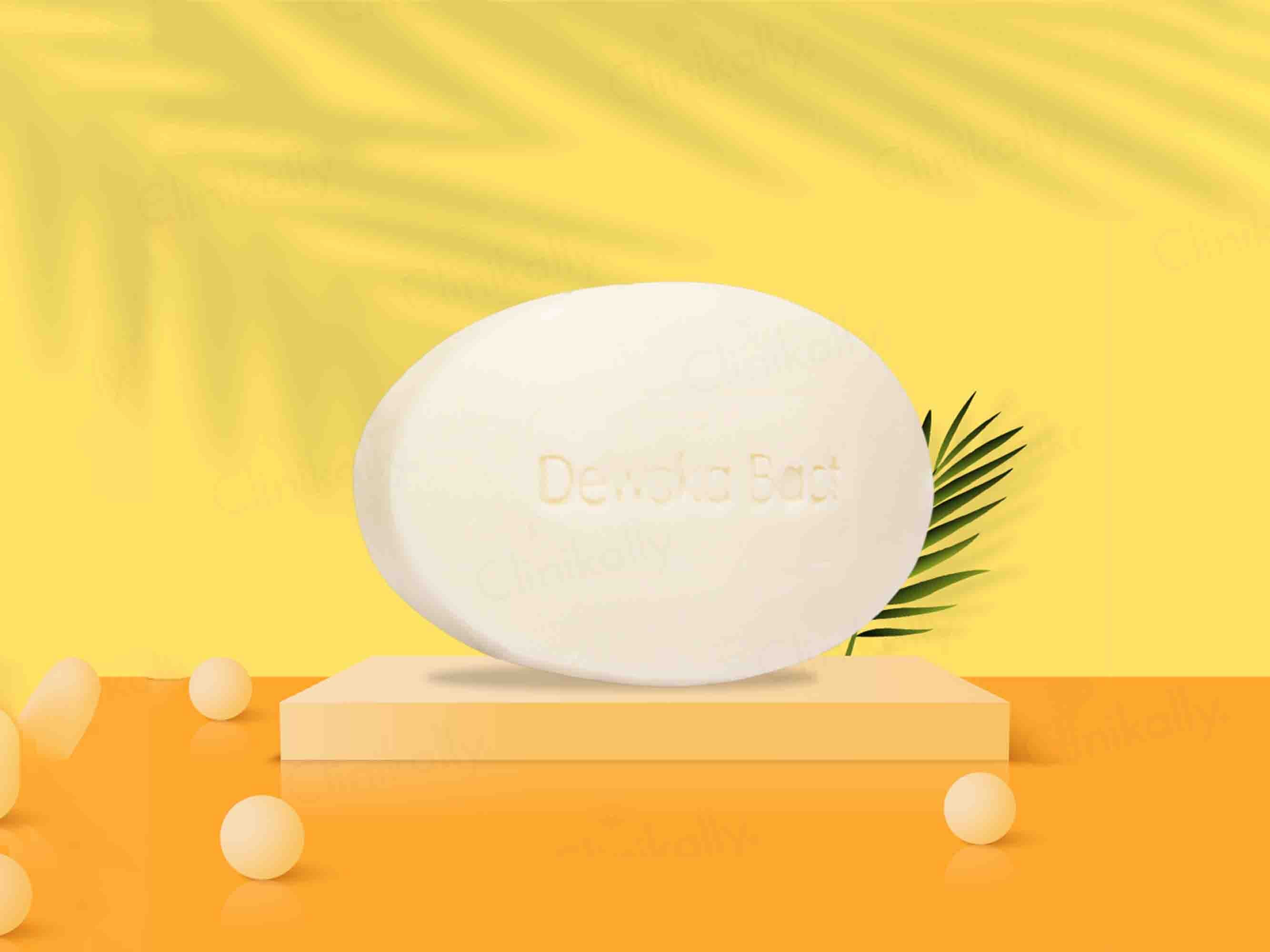 DewSka Bact Anti-Bacterial Soap