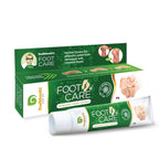 Dwibhashi Herbal Foot Care Cream