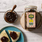 The Little Farm Co Sweet Mango Chutney