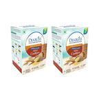Diabliss Diabetic Friendly Millet Cookies