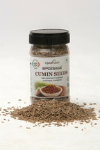 Spice Saga's Cumin Seeds