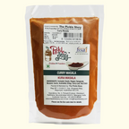 The Pickle Story Curry / Kura Masala