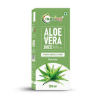Nutriorg Aloe Vera Juice