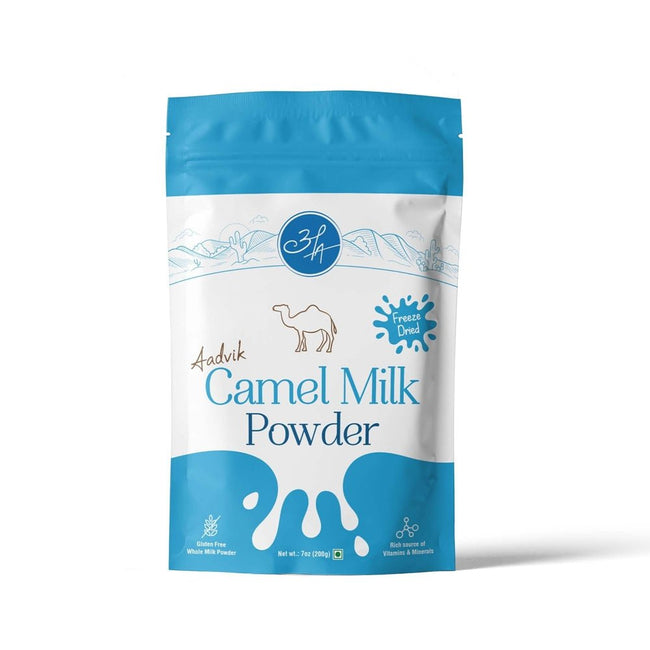 Aadvik Camel Milk Powder Hover Image