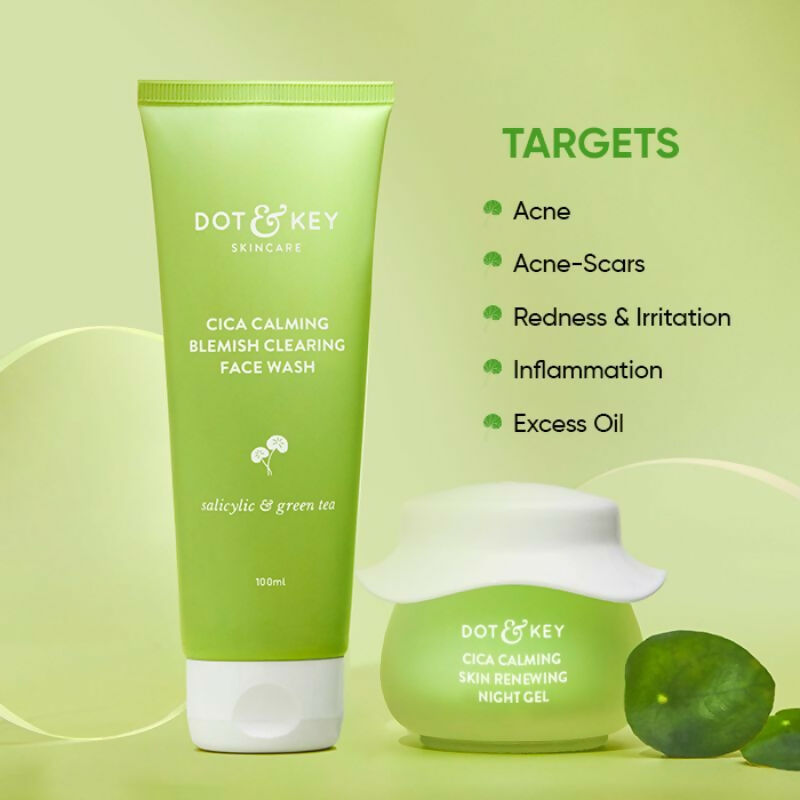 Dot & Key Anti Acne Duo