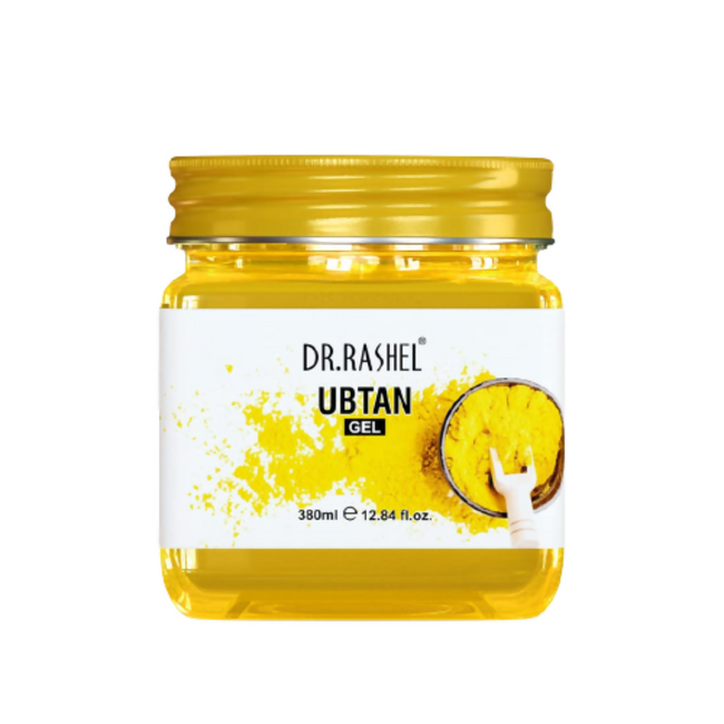 Dr.Rashel Ubtan Gel Hover Image
