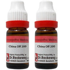 Dr. Reckeweg China Officinalis/ Off Dilution