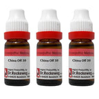 Dr. Reckeweg China Officinalis/ Off Dilution