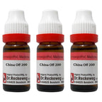 Dr. Reckeweg China Officinalis/ Off Dilution