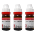 Dr. Reckeweg China Officinalis/ Off Dilution