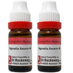 Dr. Reckeweg Ignatia Amara Dilution
