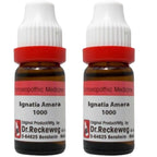 Dr. Reckeweg Ignatia Amara Dilution