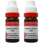 Dr. Reckeweg Ignatia Amara Dilution