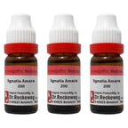 Dr. Reckeweg Ignatia Amara Dilution