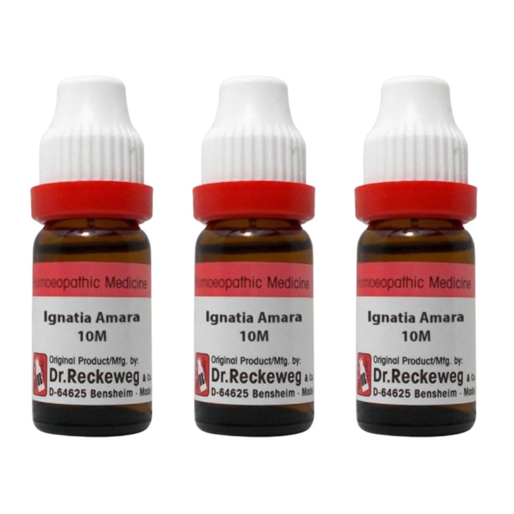 Dr. Reckeweg Ignatia Amara Dilution