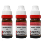Dr. Reckeweg Ignatia Amara Dilution