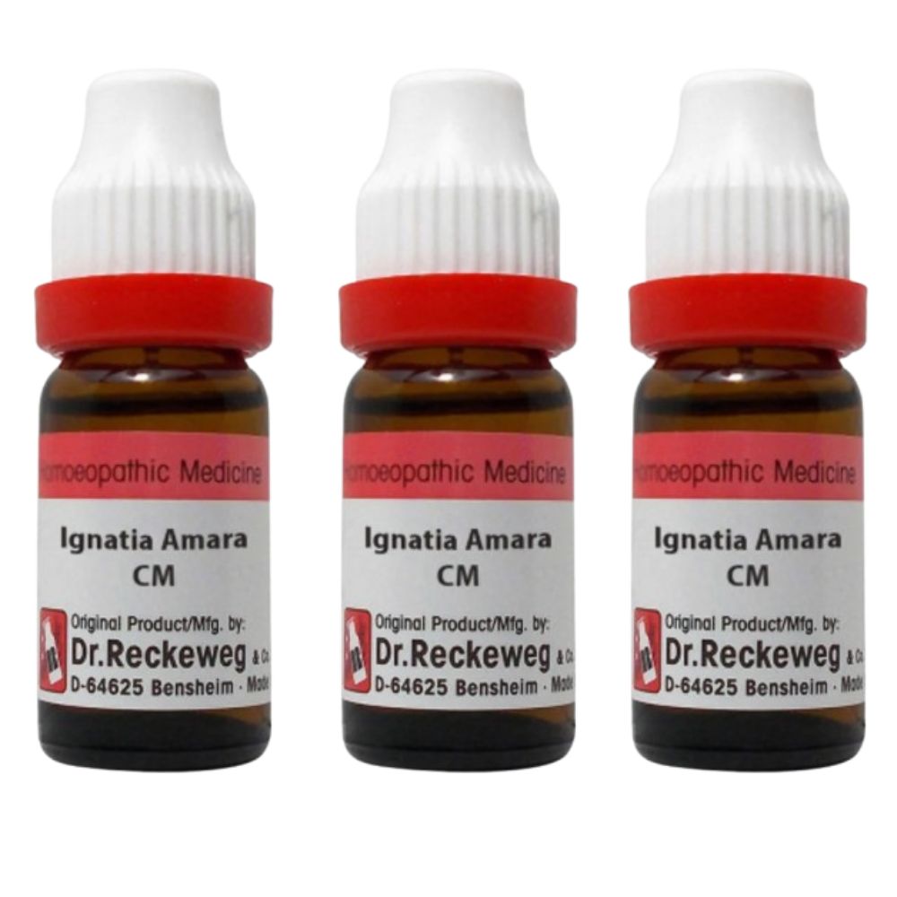 Dr. Reckeweg Ignatia Amara Dilution
