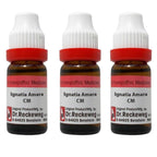 Dr. Reckeweg Ignatia Amara Dilution