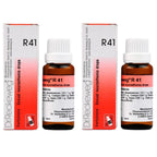 Dr. Reckeweg R41 Fortivirone
