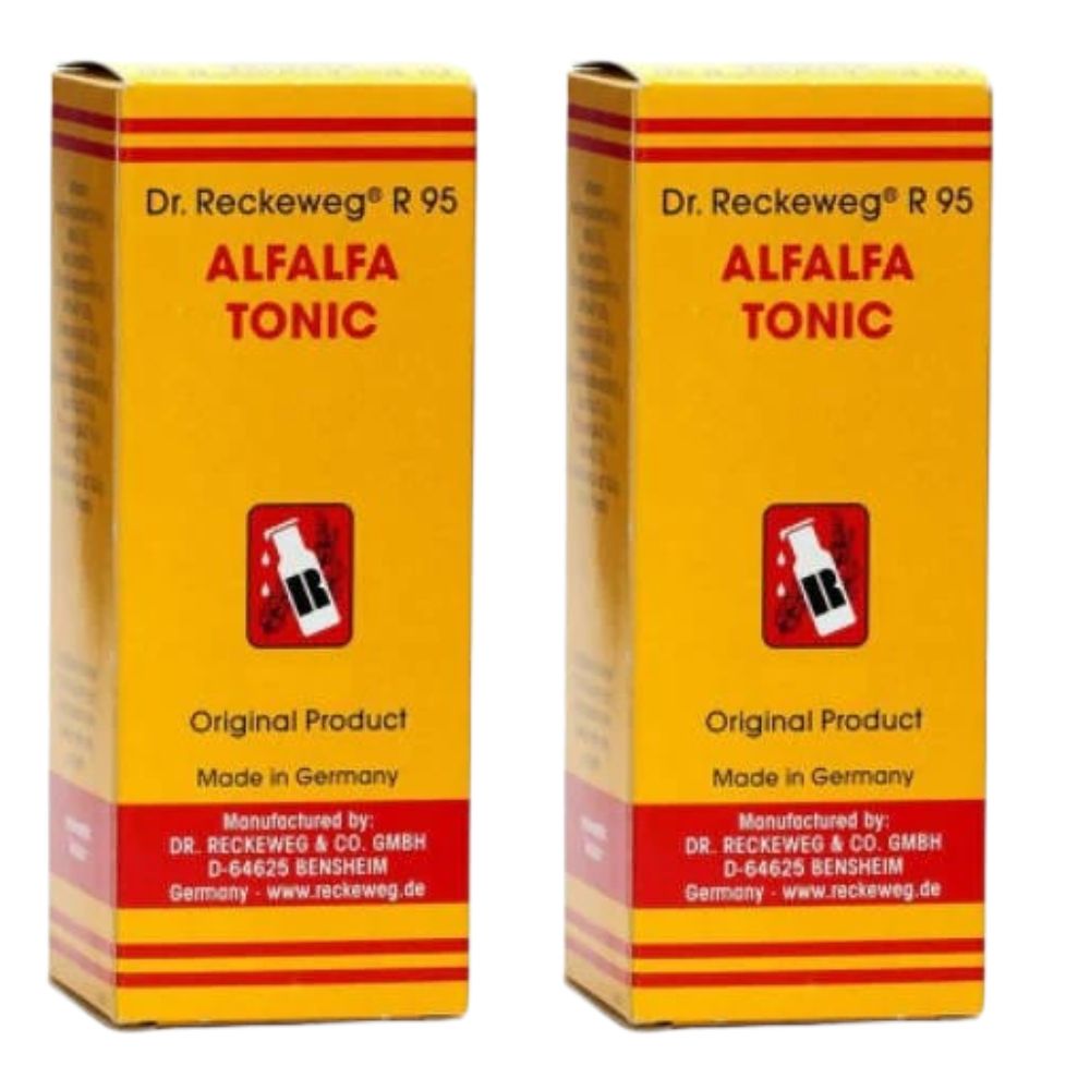 Dr. Reckeweg R95 Alfalfa Tonic
