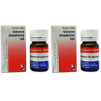 Dr. Reckeweg Calcarea Phosphorica Biochemic Tablet
