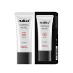 Maliao Professional Camera Ready Cc Cream With Spf 30