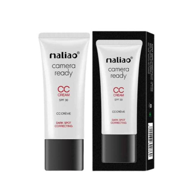 Maliao Professional Camera Ready Cc Cream With Spf 30 Hover Image