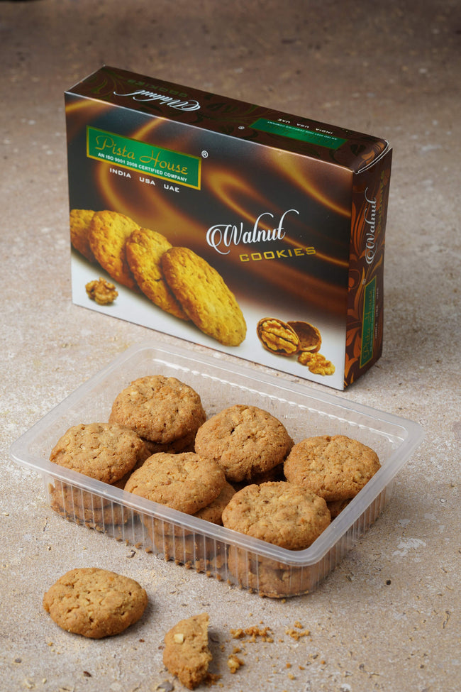 Pista House Walnut Cookies Main Image