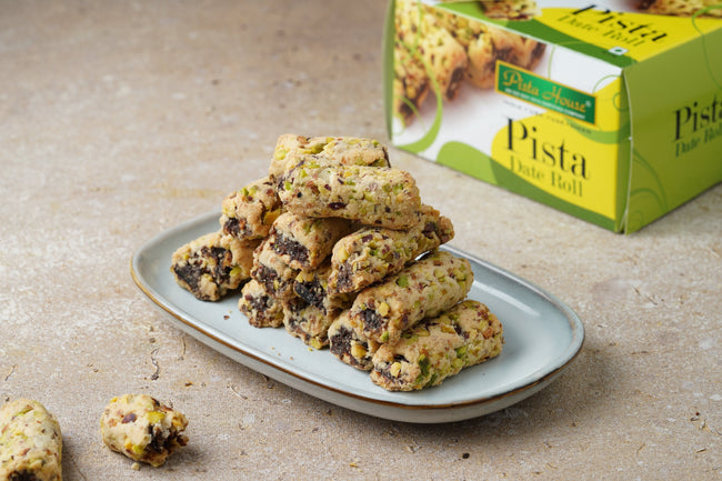 Pista House Pista Date Roll Hover Image