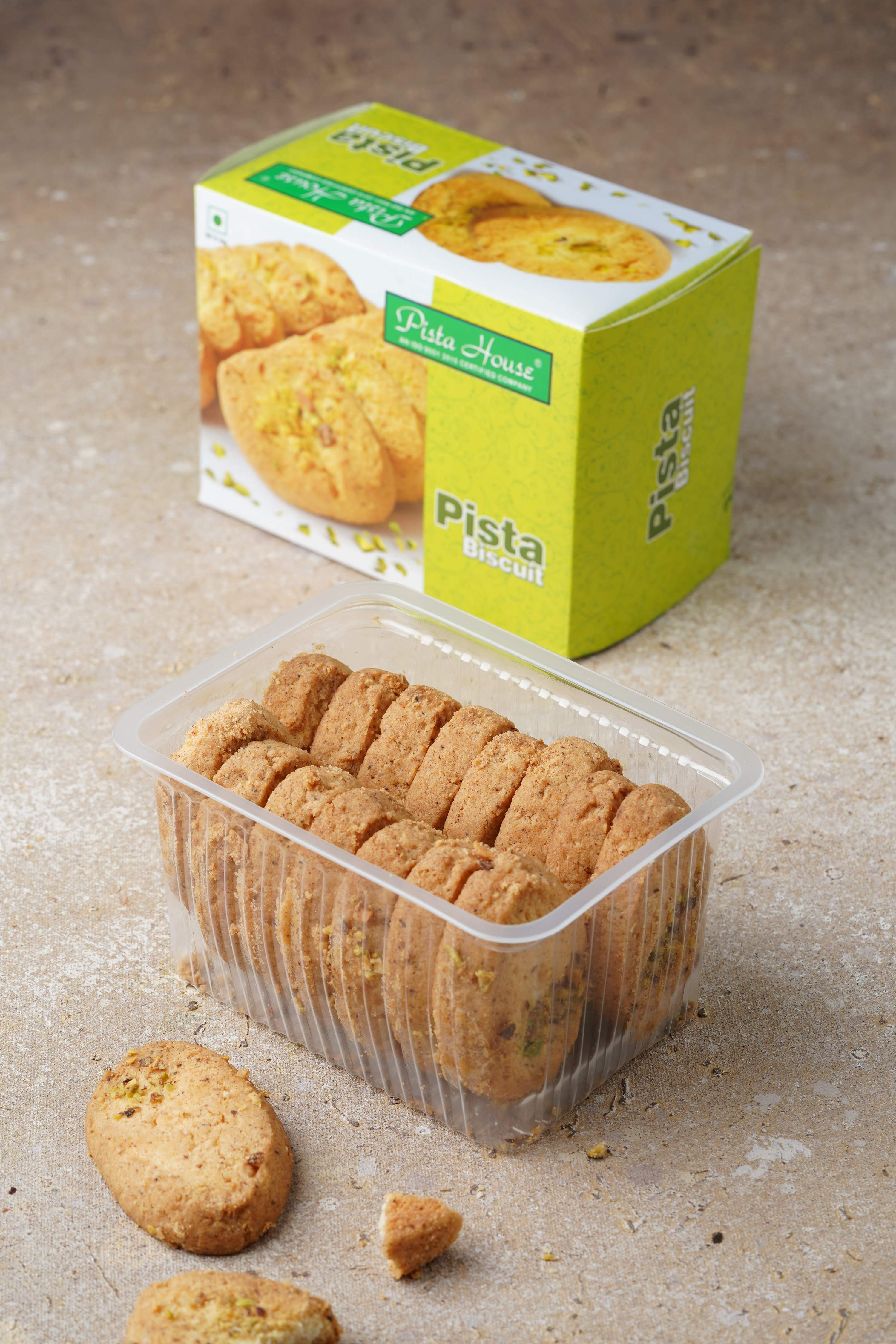 Pista House Pista Biscuits