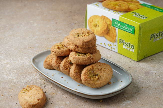 Pista House Pista Biscuits Hover Image