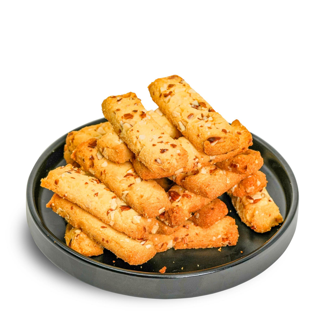 Pista House Almond Sticks Main Image