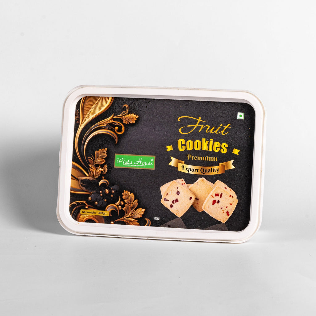 Pista House Fruit Cookies Premium