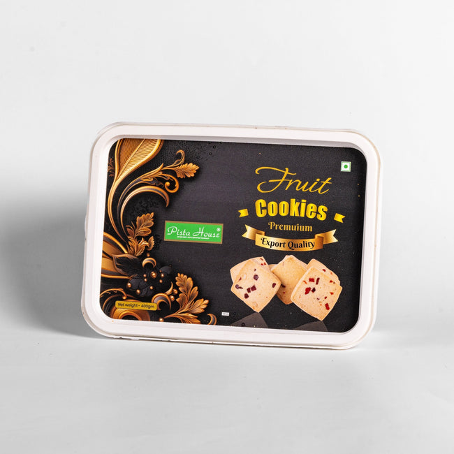Pista House Fruit Cookies Premium Main Image