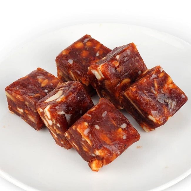 Nathu's Khajur Burfi Main Image