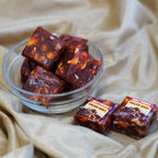 Nathu's Khajur Burfi