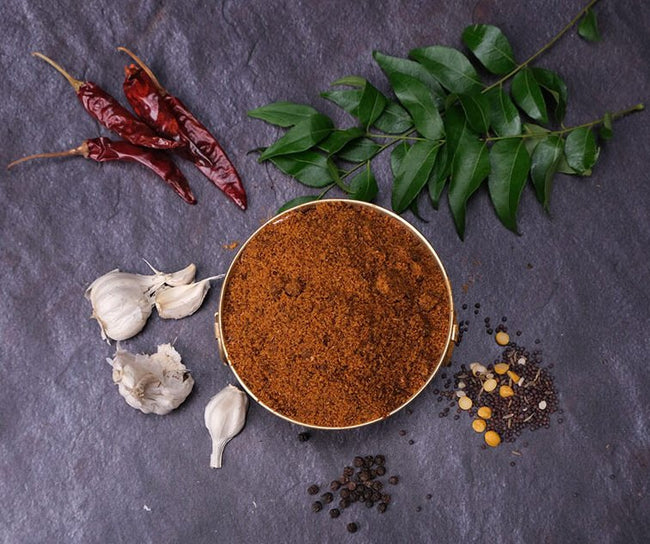 Madhura Pickles Kottimera Karam Hover Image