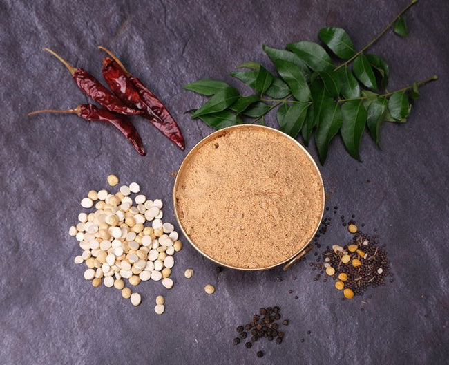 Madhura Pickles Kandi Podi Hover Image