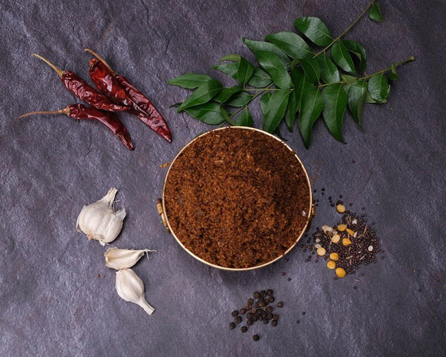 Madhura Pickles Kakarakaya Karam Hover Image