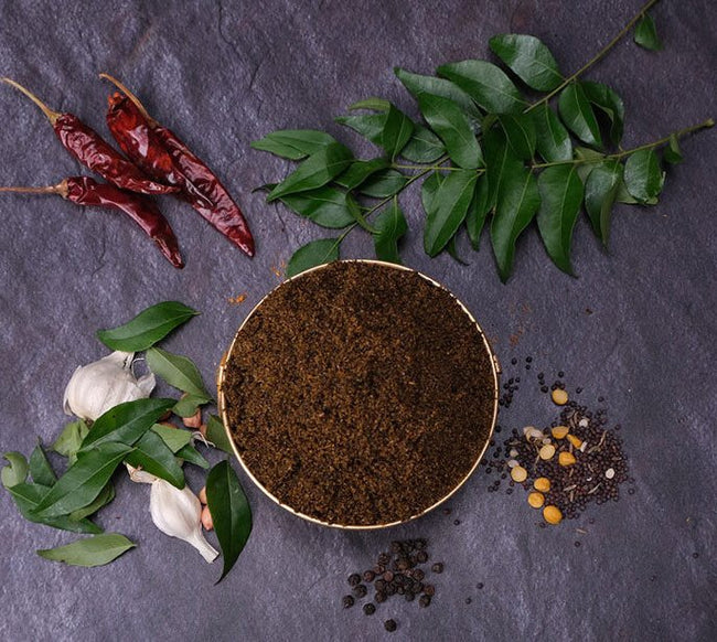 Madhura Pickles Nalla Karam Hover Image