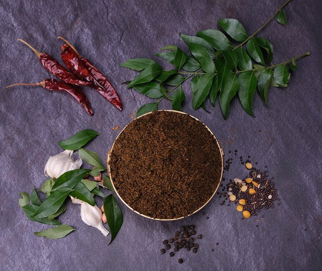 Madhura Pickles Karvepakku Karam Hover Image